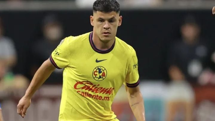 Última hora: Richard Sánchez con negociaciones AVANZADAS para SALIR del Club América
