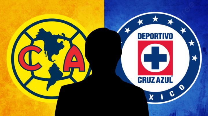 Concacaf no quiere PROBLEMAS y este será el arbitraje del Club América vs Cruz Azul en la ida
