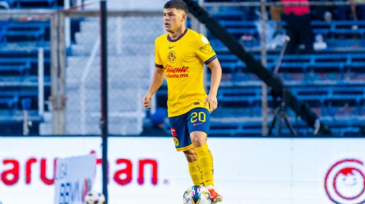 Richard Sánchez confiesa los nombres de los DOS EQUIPOS que RECHAZÓ para llegar al Club América