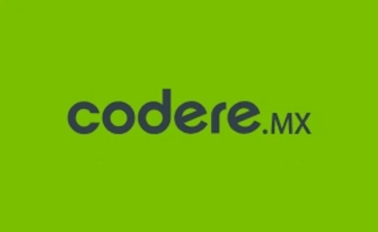 codere registro