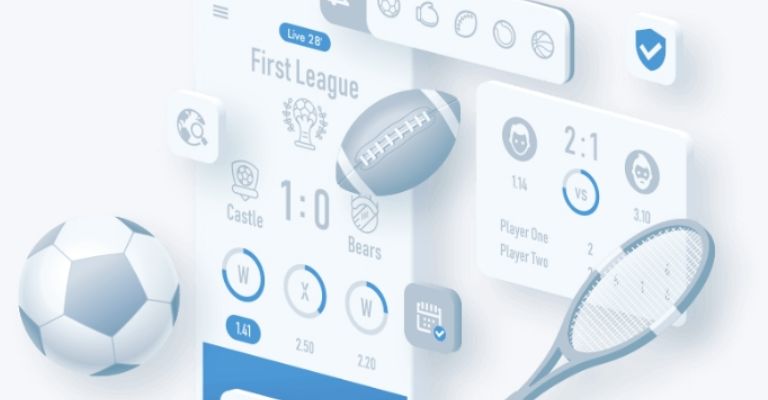 1xbet app pantalla de descarga
