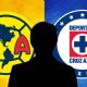 Cruz Azul ya metió su cuchara y le robaría un fichaje al Club América aprovechando una ventaja