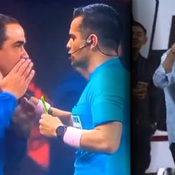 André Jardine rompe el silencio sobre su PELEA con Juan Carlos Osorio