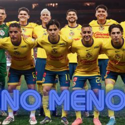 De manera "TONTA" el Club América PIERDE A OTRO jugador para el partido vs Rayados de Monterrey