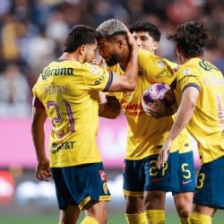 Club América CERCA de CUMPLIR los minutos de MENORES