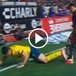 Video: ¡ROBO al Club América! La razón por la que Xolos debió PERDER el partido