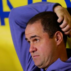 André Jardine reconoce estar DECEPCIONADO de la afición del Club América
