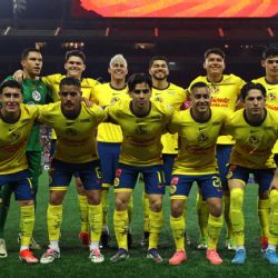¿REALMENTE hay VESTIDOR ROTO en el Club América de cara al Play In?