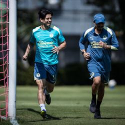 El NUEVO “HUESERO” del Club América: ¿quién es el preparador físico del equipo?