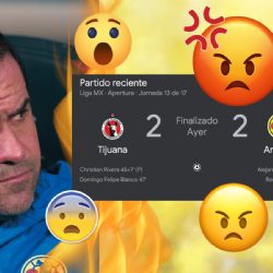André Jardine confesó ESTÁ BASTANTE MOLESTO con los jugadores del Club América