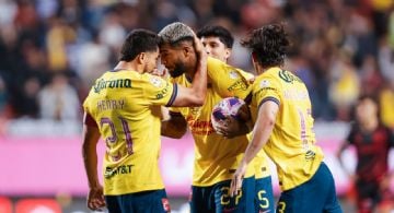 ¿Cómo quedó el Club América en la TABLA GENERAL tras su empate ante Xolos de Tijuana?