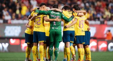 Está dando su peor torneo con el Club América pero tendrá una oportunidad de oro frente a Rayados