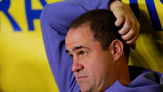 André Jardine arremete en contra del ARBITRAJE del partido de Xolos vs América