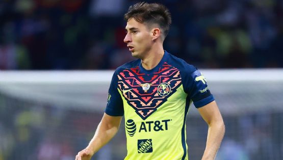 Mauro Lainez REVELA el BUEN TRABAJO de Santiago Solari que lo hizo CRECER en América