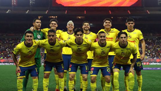 Club América RECUPERA a 3 jugadores previo al partido ante Mazatlán y André Jardine arroja noticias tras entrar al SERVICIO MÉDICO