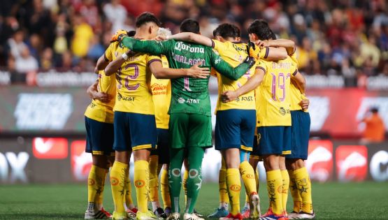 El jugador MÁS CRITICADO tras el empate entre el Club América y Tijuana