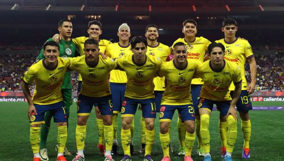 Lo que NECESITA el Club América para poder CALIFICAR a la Liguilla de manera directa