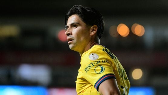 Así de TRISTE se fue Víctor Dávila del Estadio Caliente tras confirmarse su FRACTURA con el Club América