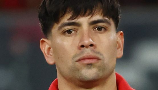 ¡Fue todo para Víctor Dávila! El jugador deberá atravesar un sorpresivo y EXTENSO tiempo de recuperación