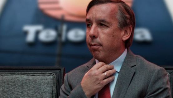 Emilio Azcárraga se burla de Chivas y Cruz Azul con polémicas declaraciones