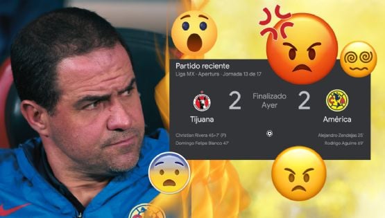 André Jardine confesó ESTÁ BASTANTE MOLESTO con los jugadores del Club América