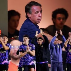 Siempre fue el deseo de Azcárraga y el América podría pagar 108 millones, el jugador quiere venir