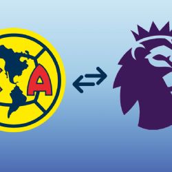 El jugador de la Premier League que podría llegar al Club América si Raúl Jiménez regresa a México