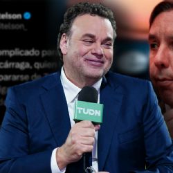 Faitelson rompió el siencio y dijo lo que nadie se atreve a decir de Emilio Azcárraga