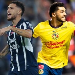 Lo que ESTÁ EN JUEGO en el partido del Club América vs Rayados