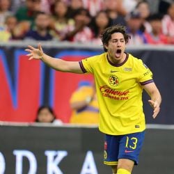 Alan Cervantes manda advertencia a Rayados de Monterrey previo a su duelo vs el Club América