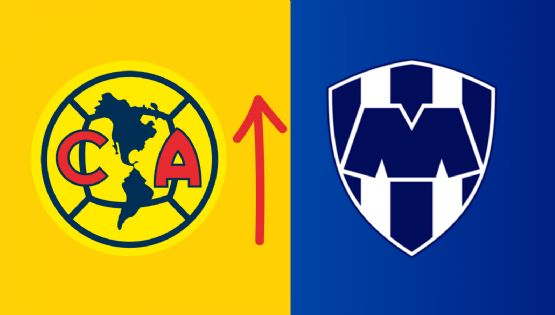 Los dos futbolistas que el Club América recuperó y que arrancarían como titulares ante Rayados