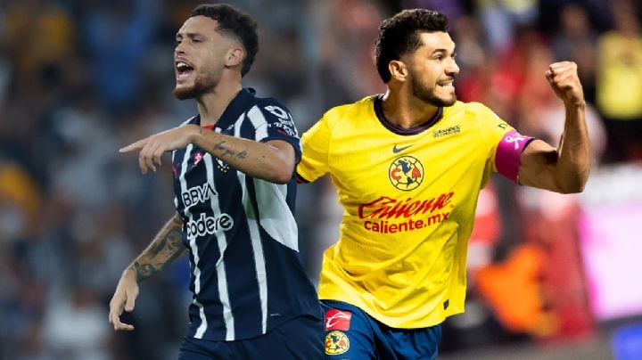 Lo que ESTÁ EN JUEGO en el partido del Club América vs Rayados