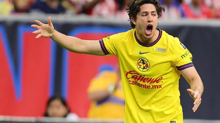 Alan Cervantes manda advertencia a Rayados de Monterrey previo a su duelo vs el Club América