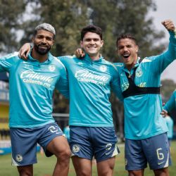 La ventaja que tiene América y que los metería a la pelea por el título del Torneo Apertura 2024
