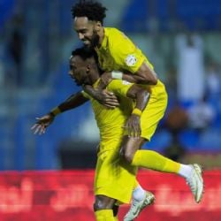 Julián Quiñones continúa BRILLANDO en la Primera División de Arabia y presume números de IMPACTO