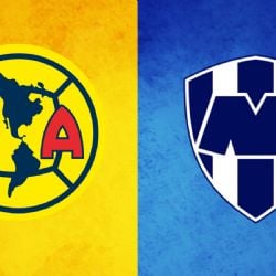 Rayados de Monterrey busca ROBARLE su fichaje ‘Bomba’ al Club América