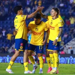 ¿Cuál será la ALINEACIÓN del Club América para su partido vs Rayados de Monterrey?