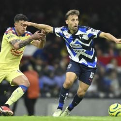 Rayados quiere SORPRENDER al Club América con su alineación este domingo