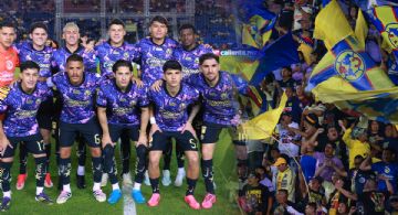 La afición del América lo quiere FUERA, pero REGISTRA las mejores estadísticas del torneo