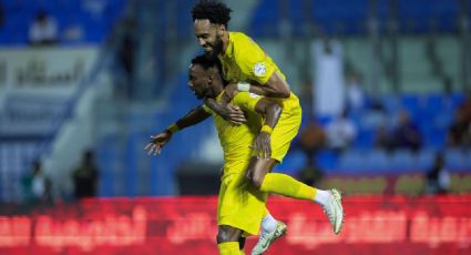 Julián Quiñones continúa BRILLANDO en la Primera División de Arabia y presume números de IMPACTO