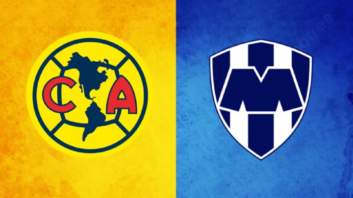 Rayados de Monterrey busca ROBARLE su fichaje ‘Bomba’ al Club América