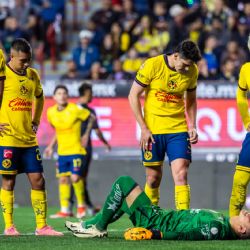 Los DESCARTADOS del Club América contra Rayados de Monterrey por el Apertura 2024