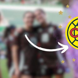 Luego de su participación con la Selección Mexicana, la afición las PIDE como FUTUROS REFUERZOS del Club América Femenil