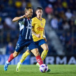 Los DESCARTADOS del Club América para su partido contra Rayados en el Clausura 2025