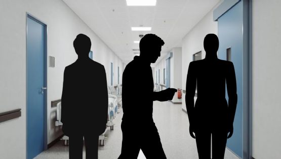 Ante un América que parece un HOSPITAL son los únicos que se han salvado de las LESIONES
