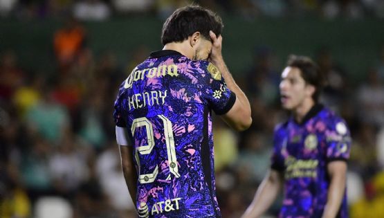 Club América tendría PELIGROSO RIVAL si quiere calificar a la Liguilla