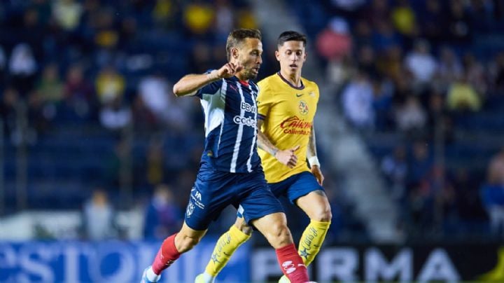 Los DESCARTADOS del Club América para su partido contra Rayados en el Clausura 2025