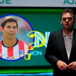¿MAGALLÓN? David Faitelson SUFRE el MAL de Raúl Orvañanos en plena transmisión