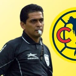 ¿Gol de Álvaro Fidalgo debió ANULARSE? Felipe Ramos Rizo dice que SÍ
