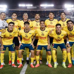 Así siguen las aspiraciones del Club América para CALIFICAR DIRECTO a la Liguilla